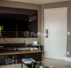 Apartamento 3 dorms à venda Rua Loefgren, Vila Clementino - São Paulo