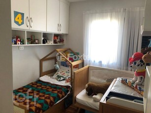 Apartamento 3 dorms à venda Rua Loefgren, Vila Clementino - São Paulo