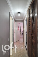 Apartamento 3 dorms à venda Rua Luísa Álvares, Vila Campestre - São Paulo