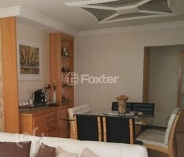 Apartamento 3 dorms à venda Rua Lydia Ferrari Magnoli, Jardim Avelino - São Paulo