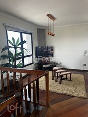 Apartamento 3 dorms à venda Rua Lydia Ferrari Magnoli, Jardim Avelino - São Paulo