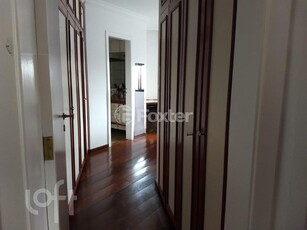 Apartamento 3 dorms à venda Rua Lydia Ferrari Magnoli, Jardim Avelino - São Paulo