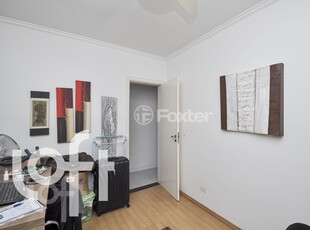 Apartamento 3 dorms à venda Rua Madre Emilie de Villeneuve, Vila Santa Catarina - São Paulo