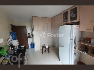 Apartamento 3 dorms à venda Rua Major Freire, Vila Monte Alegre - São Paulo