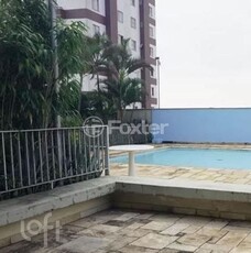 Apartamento 3 dorms à venda Rua Mandu, Vila Granada - São Paulo