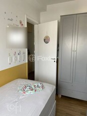 Apartamento 3 dorms à venda Rua Manuel de Morais, Vila Mariana - São Paulo