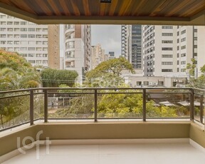 Apartamento 3 dorms à venda Rua Manuel Guedes, Jardim Europa - São Paulo