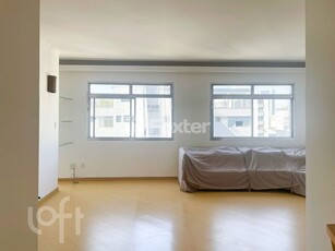 Apartamento 3 dorms à venda Rua Maranhão, Higienópolis - São Paulo