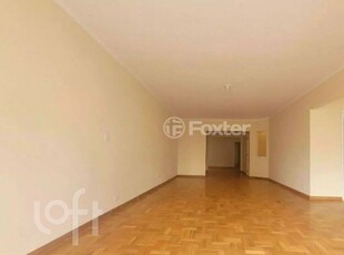 Apartamento 3 dorms à venda Rua Maranhão, Higienópolis - São Paulo