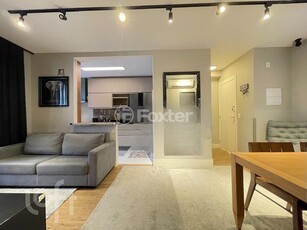 Apartamento 3 dorms à venda Rua Margarida de Lima, Tatuapé - São Paulo