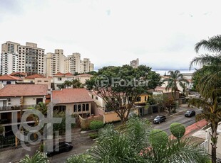 Apartamento 3 dorms à venda Rua Mário Augusto do Carmo, Jardim Avelino - São Paulo