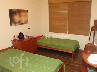 Apartamento 3 dorms à venda Rua Marquês de Sabará, Real Parque - São Paulo