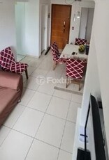 Apartamento 3 dorms à venda Rua Martinho do Amaral, Vila Zulmira - São Paulo