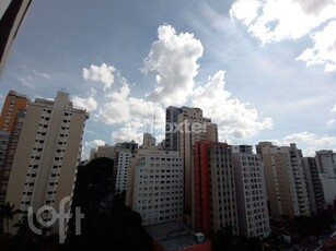 Apartamento 3 dorms à venda Rua Ministro Godói, Perdizes - São Paulo