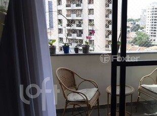 Apartamento 3 dorms à venda Rua Mirassol, Vila Clementino - São Paulo