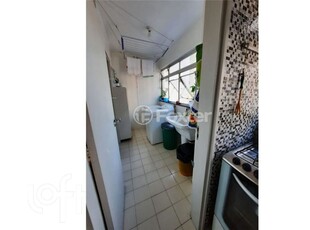 Apartamento 3 dorms à venda Rua Monte Alegre, Perdizes - São Paulo