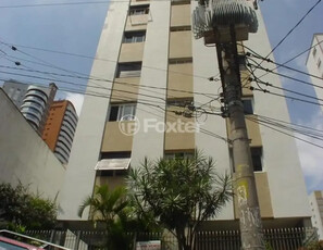 Apartamento 3 dorms à venda Rua Monte Alegre, Perdizes - São Paulo