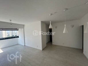 Apartamento 3 dorms à venda Rua Montesquiéu, Jardim Vila Mariana - São Paulo