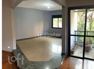 Apartamento 3 dorms à venda Rua Napoleão de Barros, Vila Clementino - São Paulo