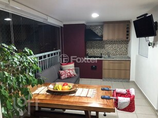 Apartamento 3 dorms à venda Rua Nelson Gama de Oliveira, Vila Andrade - São Paulo