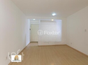 Apartamento 3 dorms à venda Rua Nossa Senhora da Saude, Vila das Mercês - São Paulo