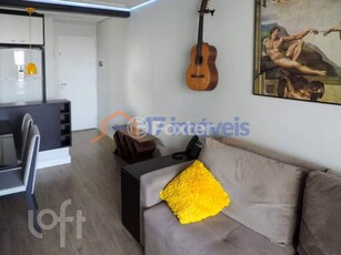 Apartamento 3 dorms à venda Rua Nossa Senhora da Saude, Vila das Mercês - São Paulo