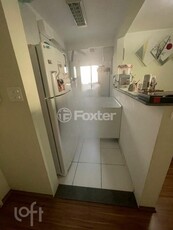 Apartamento 3 dorms à venda Rua Nossa Senhora da Saude, Vila das Mercês - São Paulo