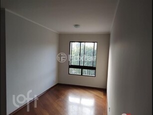 Apartamento 3 dorms à venda Rua Oliveira Lima, Cambuci - São Paulo