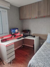 Apartamento 3 dorms à venda Rua Orlando Calisto, Parque Independência - São Paulo