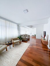 Apartamento 3 dorms à venda Rua Oscar Freire, Pinheiros - São Paulo