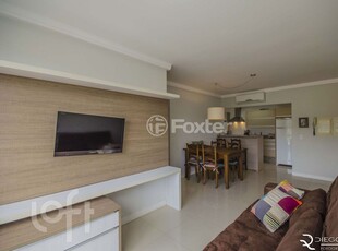 Apartamento 3 dorms à venda Rua Padre Todesco, Partenon - Porto Alegre