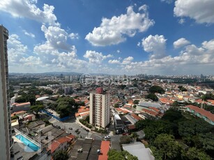 Apartamento 3 dorms à venda Rua Parnamirim, Jaguaré - São Paulo