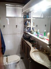 Apartamento 3 dorms à venda Rua Pedro Gomes Cardim, Vila Progredior - São Paulo