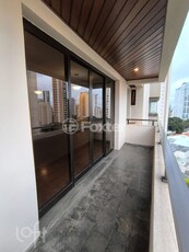 Apartamento 3 dorms à venda Rua Pedro Pomponazzi, Jardim Vila Mariana - São Paulo