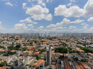 Apartamento 3 dorms à venda Rua Pedro Pomponazzi, Jardim Vila Mariana - São Paulo