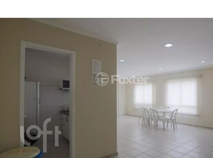 Apartamento 3 dorms à venda Rua Pereira da Nóbrega, Vila Monumento - São Paulo