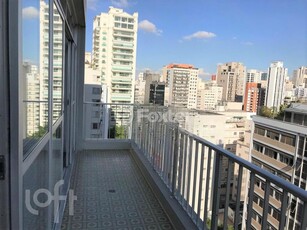 Apartamento 3 dorms à venda Rua Pernambuco, Jardim Monte Verde - São Paulo