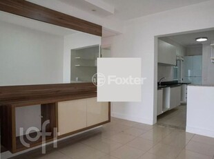 Apartamento 3 dorms à venda Rua Pio XI, Alto de Pinheiros - São Paulo