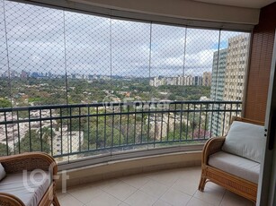 Apartamento 3 dorms à venda Rua Pio XI, Alto de Pinheiros - São Paulo