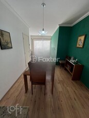 Apartamento 3 dorms à venda Rua Pio XI, Alto de Pinheiros - São Paulo