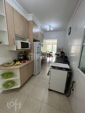 Apartamento 3 dorms à venda Rua Pio XI, Alto de Pinheiros - São Paulo