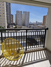 Apartamento 3 dorms à venda Rua Piratininga, Jardim Papai Noel - São Paulo