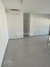 Apartamento 3 dorms à venda Rua Professor Doutor José Marques da Cruz, Jardim das Acácias - São Paulo