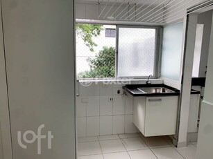 Apartamento 3 dorms à venda Rua Professor Filadelfo Azevedo, Vila Nova Conceição - São Paulo