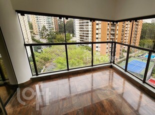 Apartamento 3 dorms à venda Rua Professor José Horácio Meirelles Teixeira, Vila Suzana - São Paulo