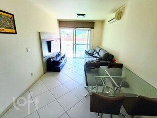 Apartamento 3 dorms à venda Rua Professor Odilon Fernandes, Trindade - Florianópolis