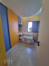 Apartamento 3 dorms à venda Rua Professor Pedreira de Freitas, Tatuapé - São Paulo