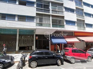 Apartamento 3 dorms à venda Rua Professor Sebastião Soares de Faria, Bela Vista - São Paulo