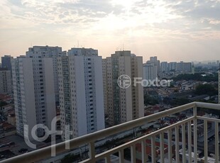 Apartamento 3 dorms à venda Rua Retiro, Maranhão - São Paulo