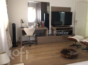 Apartamento 3 dorms à venda Rua Rubens Meireles, Várzea da Barra Funda - São Paulo